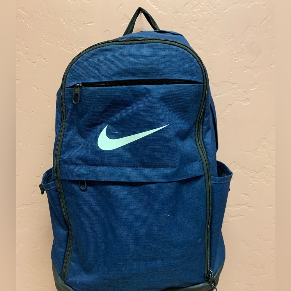 Nike Backpack & Bag bundle